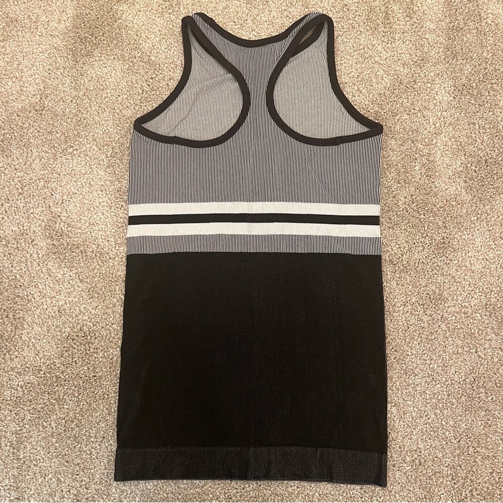 Athleta | Renew Racerback Tank - Small - Picture 3 of 3